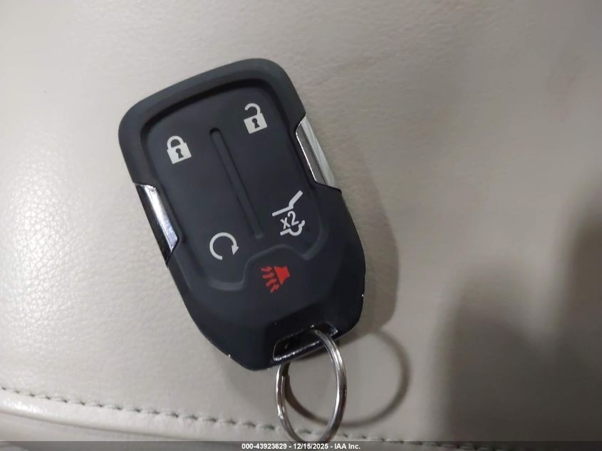 2019 GMC Acadia Denali VIN: 1GKKNXLS5KZ140533 Lot: 43923629