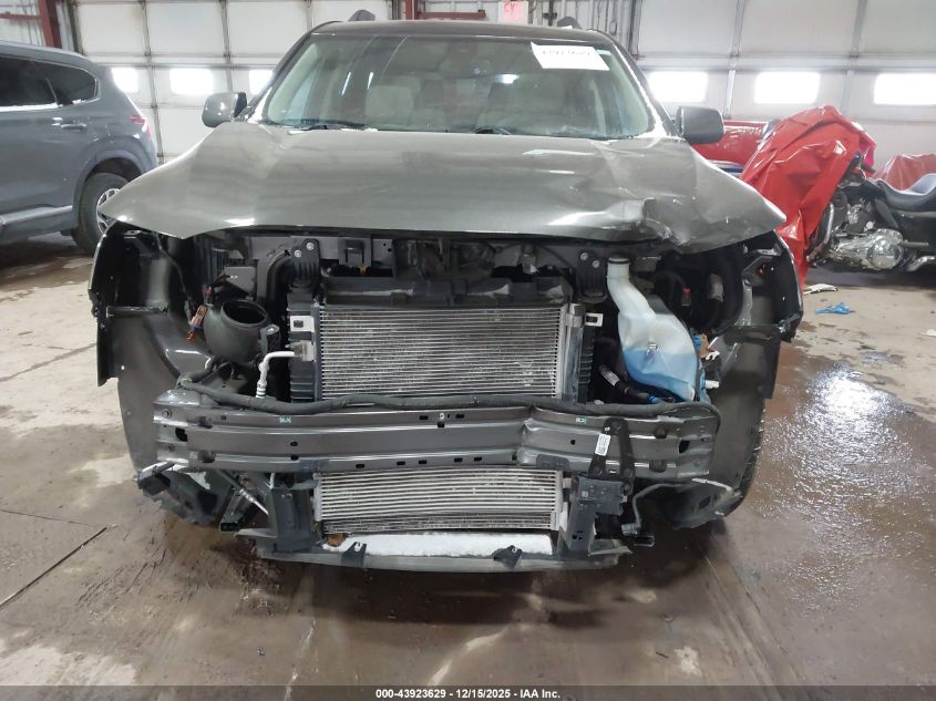 2019 GMC Acadia Denali VIN: 1GKKNXLS5KZ140533 Lot: 43923629