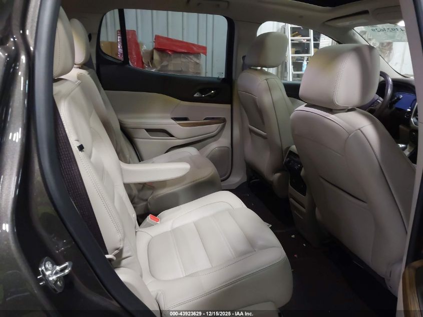 2019 GMC Acadia Denali VIN: 1GKKNXLS5KZ140533 Lot: 43923629