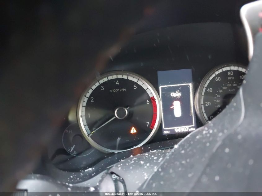 2016 Lexus Nx 200T F Sport VIN: JTJBARBZ5G2085063 Lot: 43923631