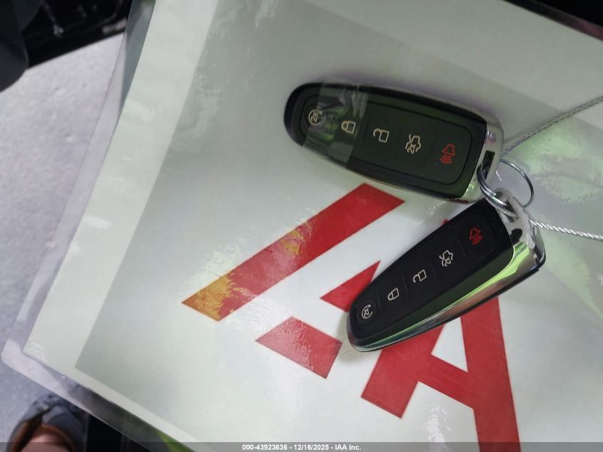 2019 Ford Flex Sel VIN: 2FMHK6C83KBA17759 Lot: 43923636