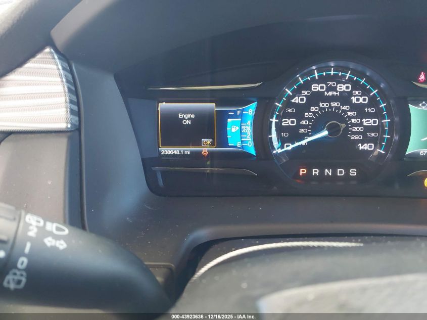 2019 Ford Flex Sel VIN: 2FMHK6C83KBA17759 Lot: 43923636