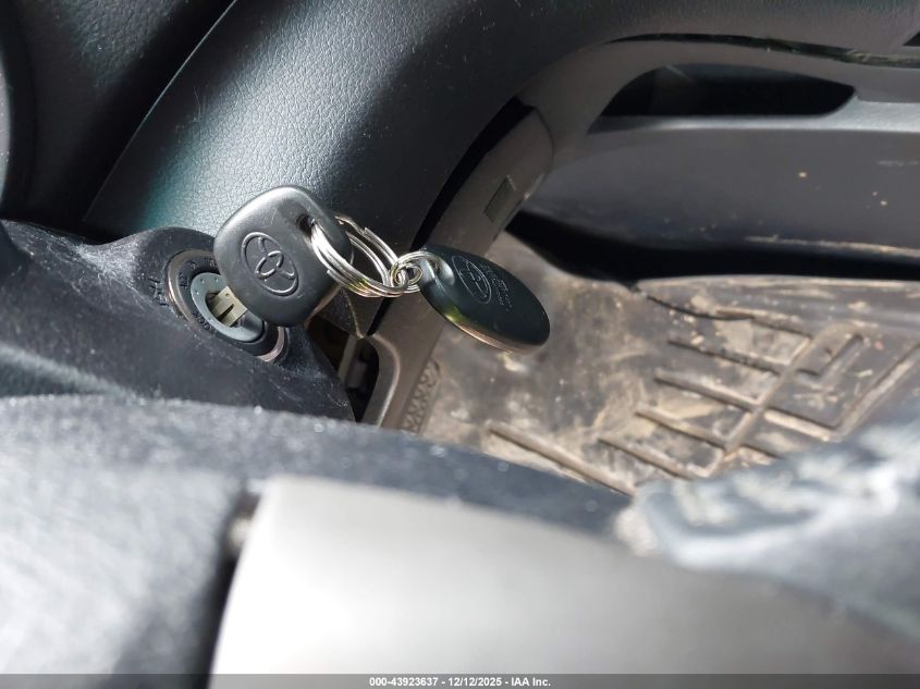 2008 Toyota Highlander Sport VIN: JTEDS43A482023994 Lot: 43923637