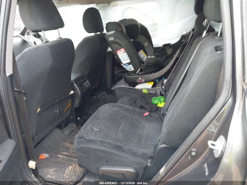 2008 Toyota Highlander Sport VIN: JTEDS43A482023994 Lot: 43923637