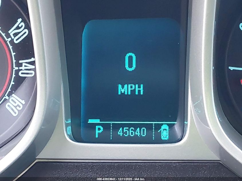 2011 Chevrolet Camaro 1Lt VIN: 2G1FB3DD8B9205960 Lot: 43923643