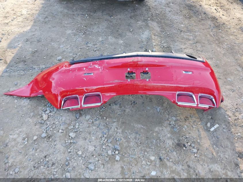 2011 Chevrolet Camaro 1Lt VIN: 2G1FB3DD8B9205960 Lot: 43923643