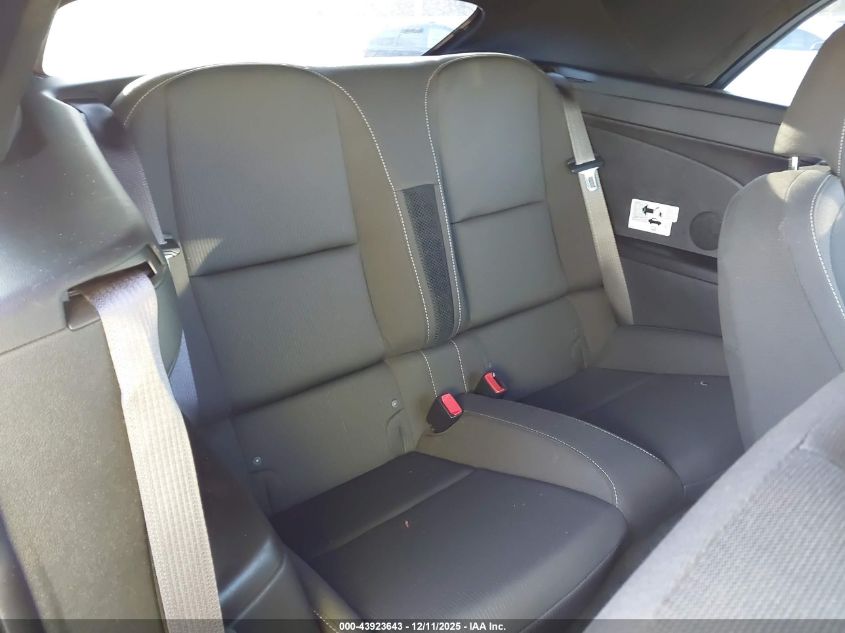 2011 Chevrolet Camaro 1Lt VIN: 2G1FB3DD8B9205960 Lot: 43923643