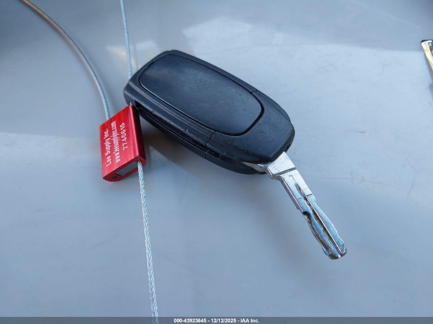 2005 Volvo V70 2.4 VIN: YV1SW612252521219 Lot: 43923645