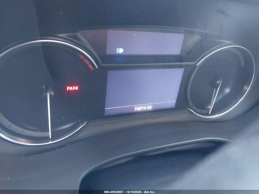 2020 Cadillac Xt5 Fwd Premium Luxury VIN: 1GYKNCRS3LZ125276 Lot: 43923657