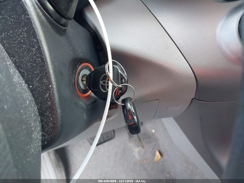 2008 Toyota Rav4 VIN: JTMBD33V286084580 Lot: 43923658