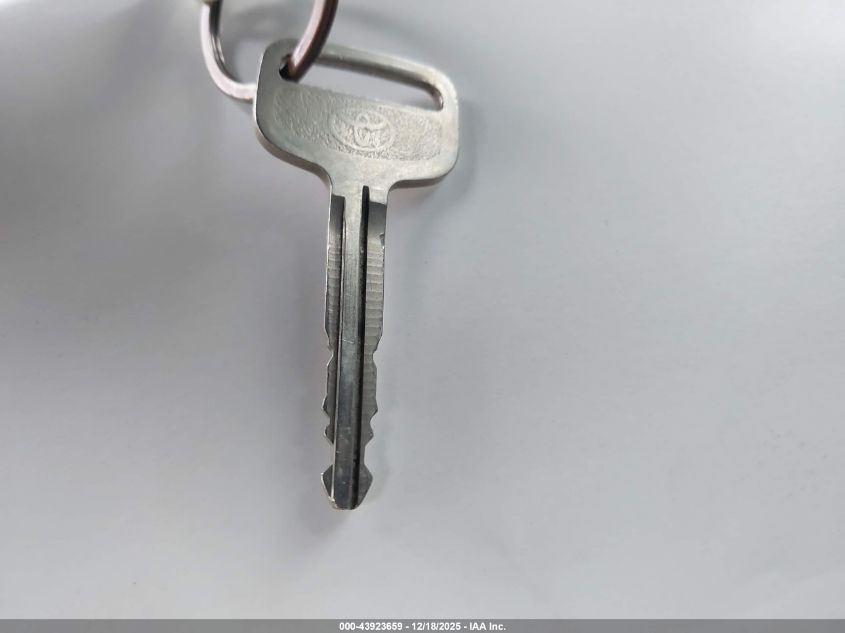 2008 Toyota Yaris VIN: JTDBT923081278088 Lot: 43923659