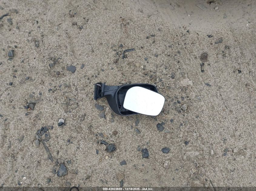 2008 Toyota Yaris VIN: JTDBT923081278088 Lot: 43923659