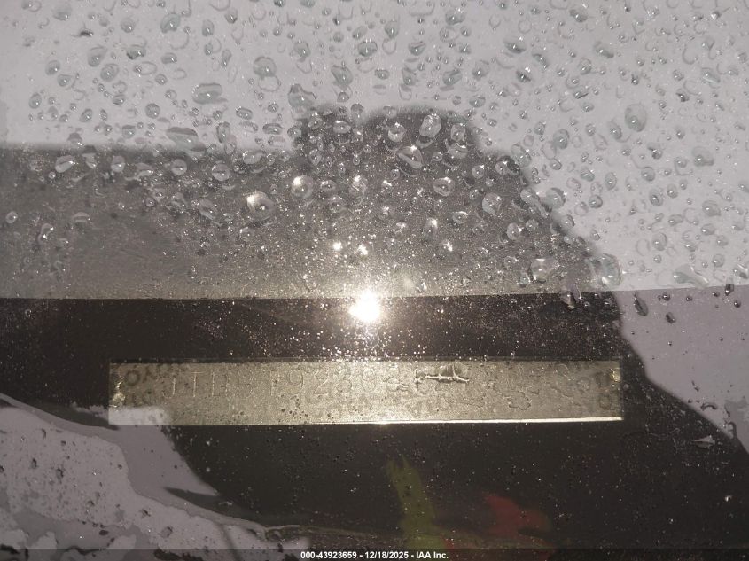 2008 Toyota Yaris VIN: JTDBT923081278088 Lot: 43923659