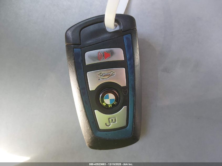 2018 BMW 340I VIN: WBA8B3G59JNV01048 Lot: 43923663