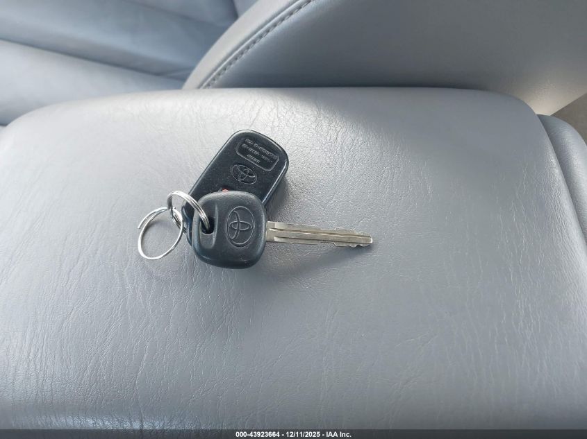 2004 Toyota Avalon Xls VIN: 4T1BF28B54U388894 Lot: 43923664