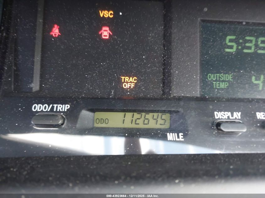 2004 Toyota Avalon Xls VIN: 4T1BF28B54U388894 Lot: 43923664