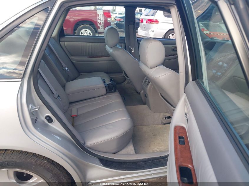 2004 Toyota Avalon Xls VIN: 4T1BF28B54U388894 Lot: 43923664