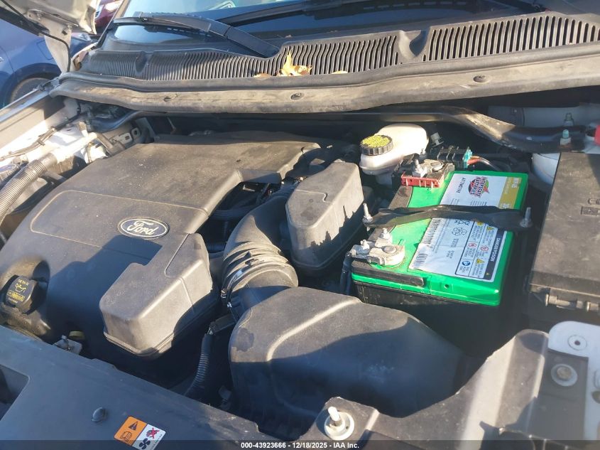 2011 Ford Explorer Xlt VIN: 1FMHK8D86BGA56428 Lot: 43923666