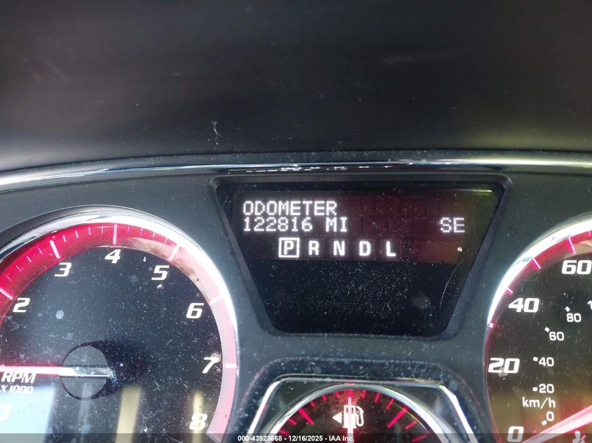 2014 GMC Acadia Slt-1 VIN: 1GKKRRKDXEJ355749 Lot: 43923668