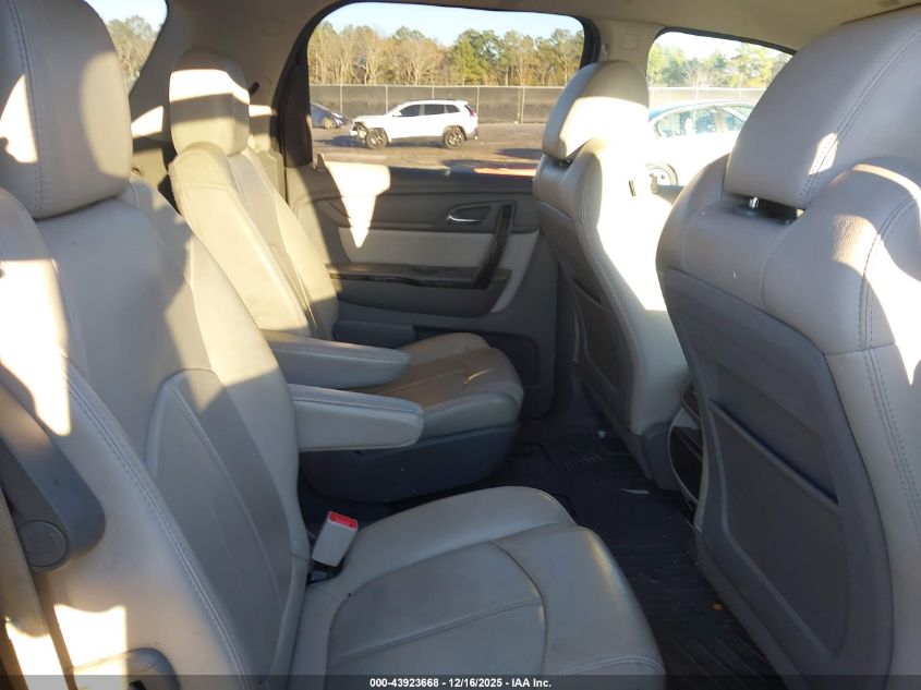 2014 GMC Acadia Slt-1 VIN: 1GKKRRKDXEJ355749 Lot: 43923668