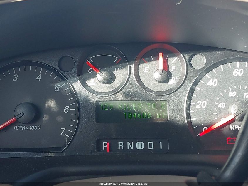 2004 Ford Taurus Se VIN: 1FAFP58S84A203782 Lot: 43923676