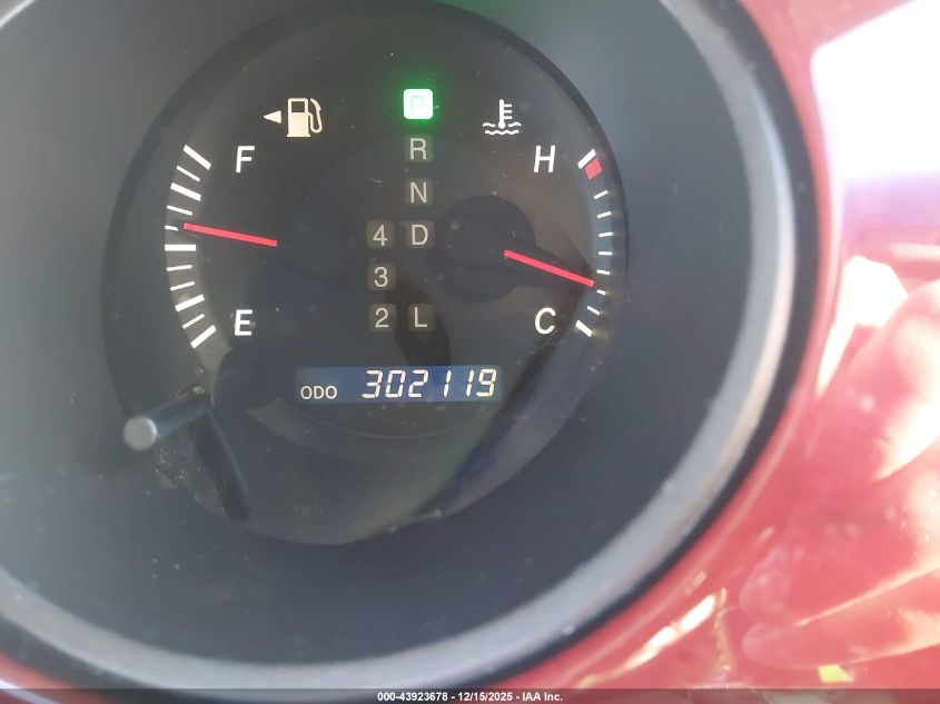 2003 Lexus Es 300 VIN: JTHBF30G830105149 Lot: 43923678