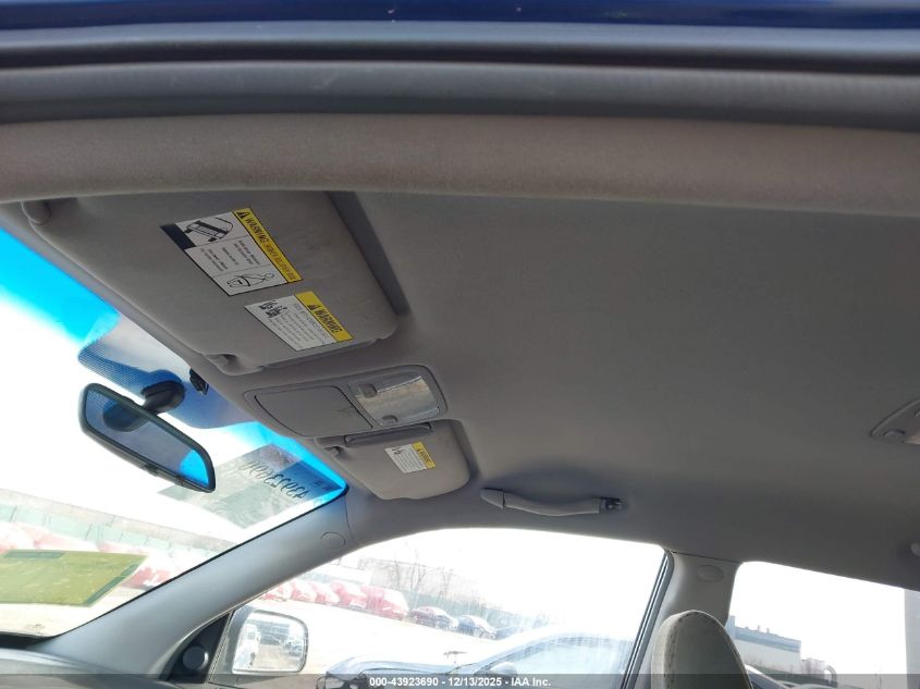 2005 Hyundai Tucson Gls/Lx VIN: KM8JN72D05U187217 Lot: 43923690