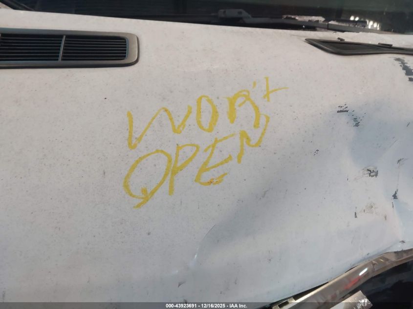 2015 Ford Transit-350 Xlt VIN: 1FBZX2YG3FKB15970 Lot: 43923691