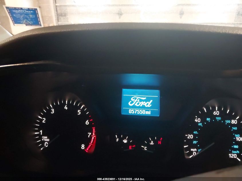 2015 Ford Transit-350 Xlt VIN: 1FBZX2YG3FKB15970 Lot: 43923691