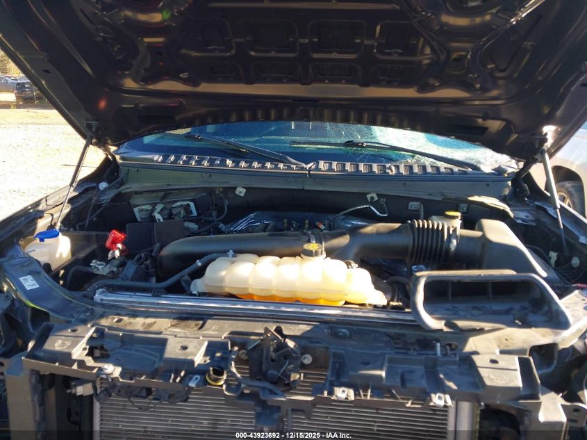 2023 Ford Expedition Xlt VIN: 1FMJU1H8XPEA51684 Lot: 43923692