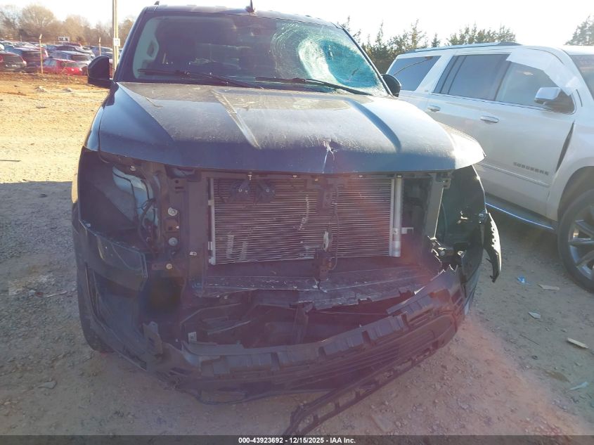 2023 Ford Expedition Xlt VIN: 1FMJU1H8XPEA51684 Lot: 43923692