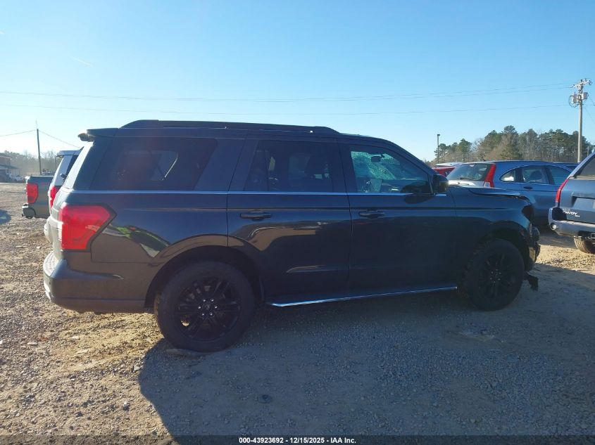 2023 Ford Expedition Xlt VIN: 1FMJU1H8XPEA51684 Lot: 43923692