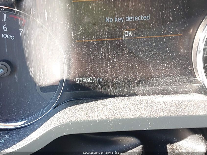 2023 Ford Expedition Xlt VIN: 1FMJU1H8XPEA51684 Lot: 43923692