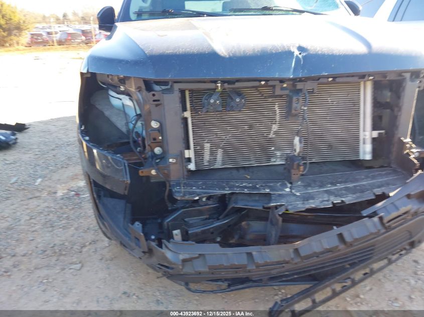 2023 Ford Expedition Xlt VIN: 1FMJU1H8XPEA51684 Lot: 43923692