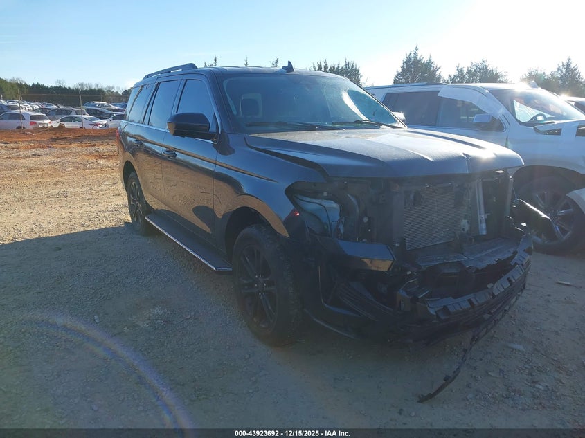 1FMJU1H8XPEA51684 FORD EXPEDITION Photo 1