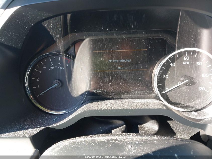 2023 Ford Expedition Xlt VIN: 1FMJU1H8XPEA51684 Lot: 43923692