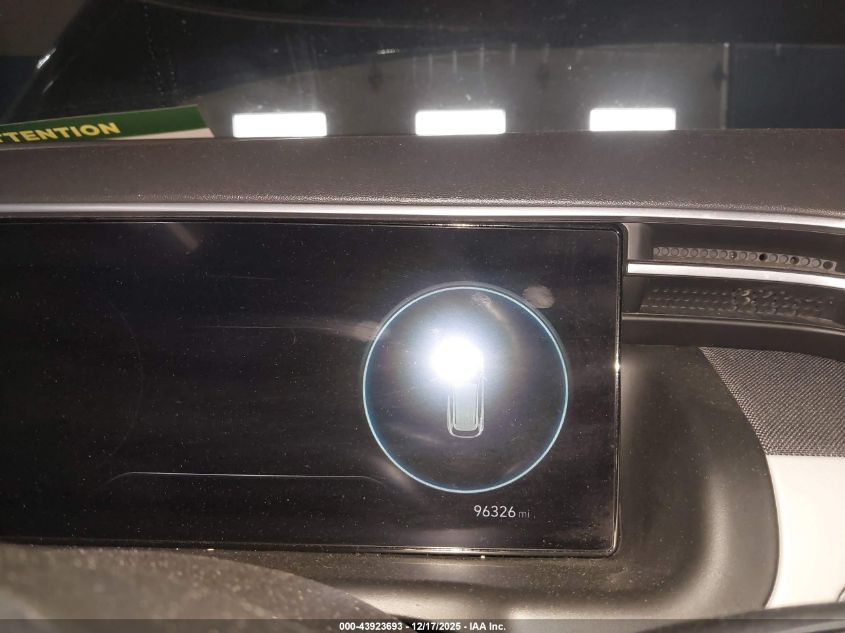 2022 Hyundai Tucson Hybrid Sel Convenience VIN: KM8JFCA19NU051486 Lot: 43923693