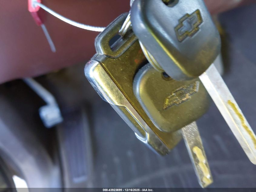 2015 Chevrolet Silverado 1500 High Country VIN: 3GCUKTEC6FG377131 Lot: 43923699