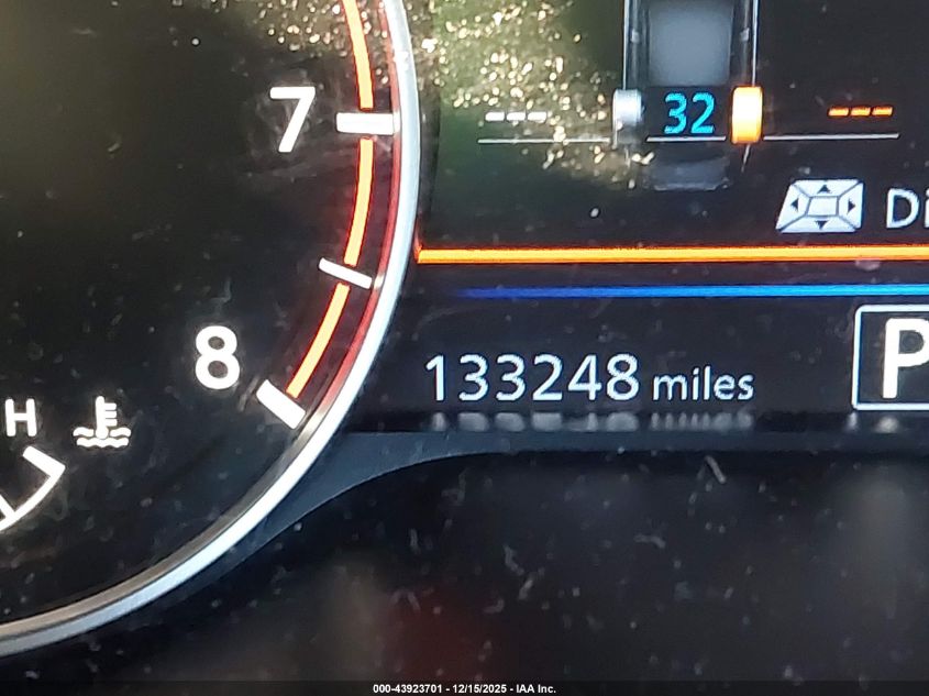 2019 Nissan Altima 2.5 S VIN: 1N4BL4BV8KC152342 Lot: 43923701