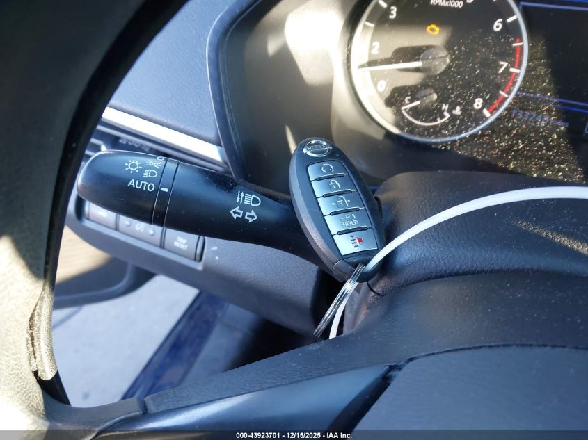 2019 Nissan Altima 2.5 S VIN: 1N4BL4BV8KC152342 Lot: 43923701