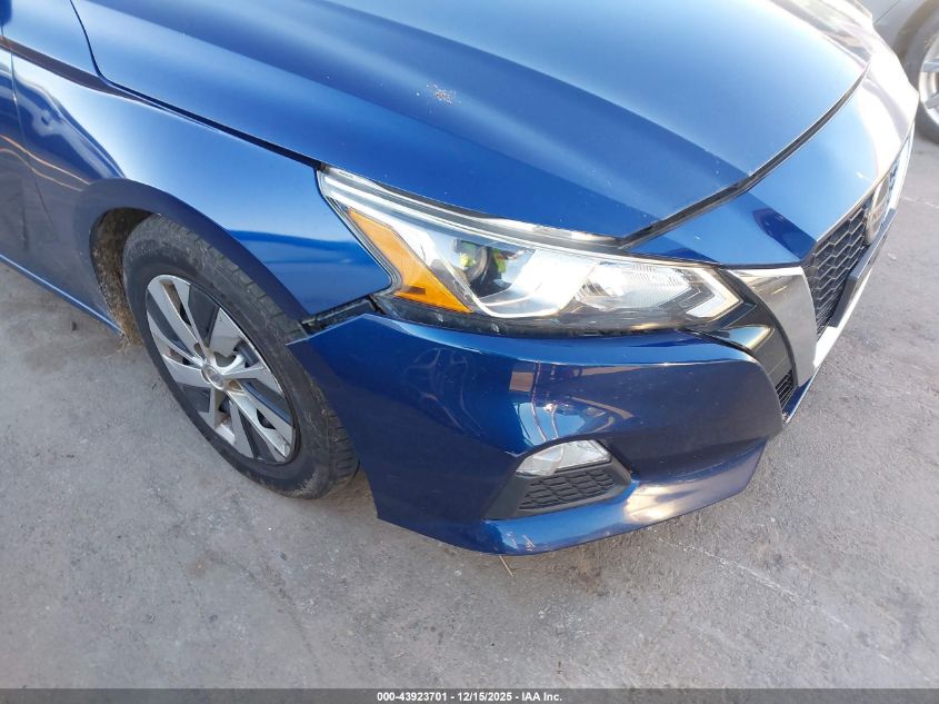 2019 Nissan Altima 2.5 S VIN: 1N4BL4BV8KC152342 Lot: 43923701