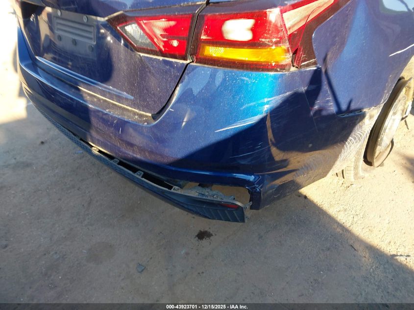 2019 Nissan Altima 2.5 S VIN: 1N4BL4BV8KC152342 Lot: 43923701