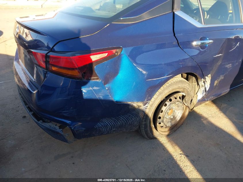 2019 Nissan Altima 2.5 S VIN: 1N4BL4BV8KC152342 Lot: 43923701