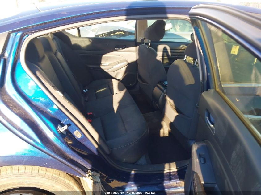 2019 Nissan Altima 2.5 S VIN: 1N4BL4BV8KC152342 Lot: 43923701