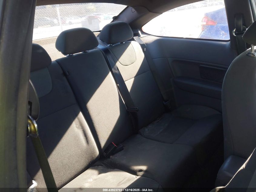 2009 Ford Focus Ses VIN: 1FAHP33N29W202071 Lot: 43923703