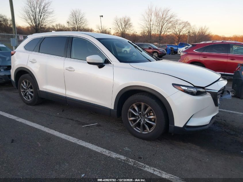 MAZDA CX-9 TOURING