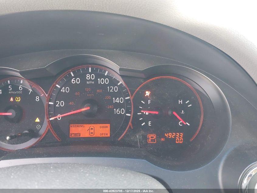 2009 Nissan Altima 2.5 VIN: 1N4AL21E39C197538 Lot: 43923705