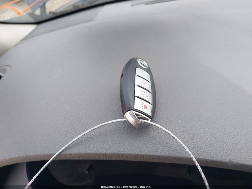 2009 Nissan Altima 2.5 VIN: 1N4AL21E39C197538 Lot: 43923705