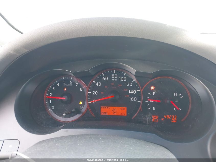 2009 Nissan Altima 2.5 VIN: 1N4AL21E39C197538 Lot: 43923705