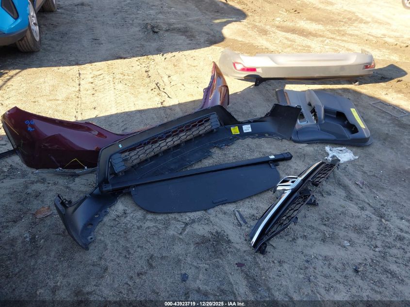 2017 Honda Cr-V Ex VIN: 5J6RW2H53HL066774 Lot: 43923719